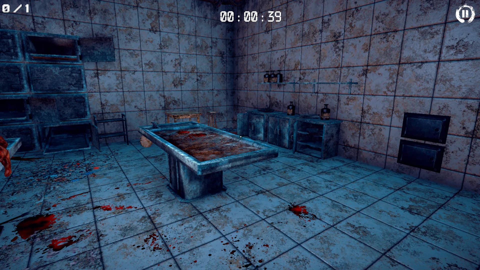 3D PUZZLE - OldHospital görsel 5