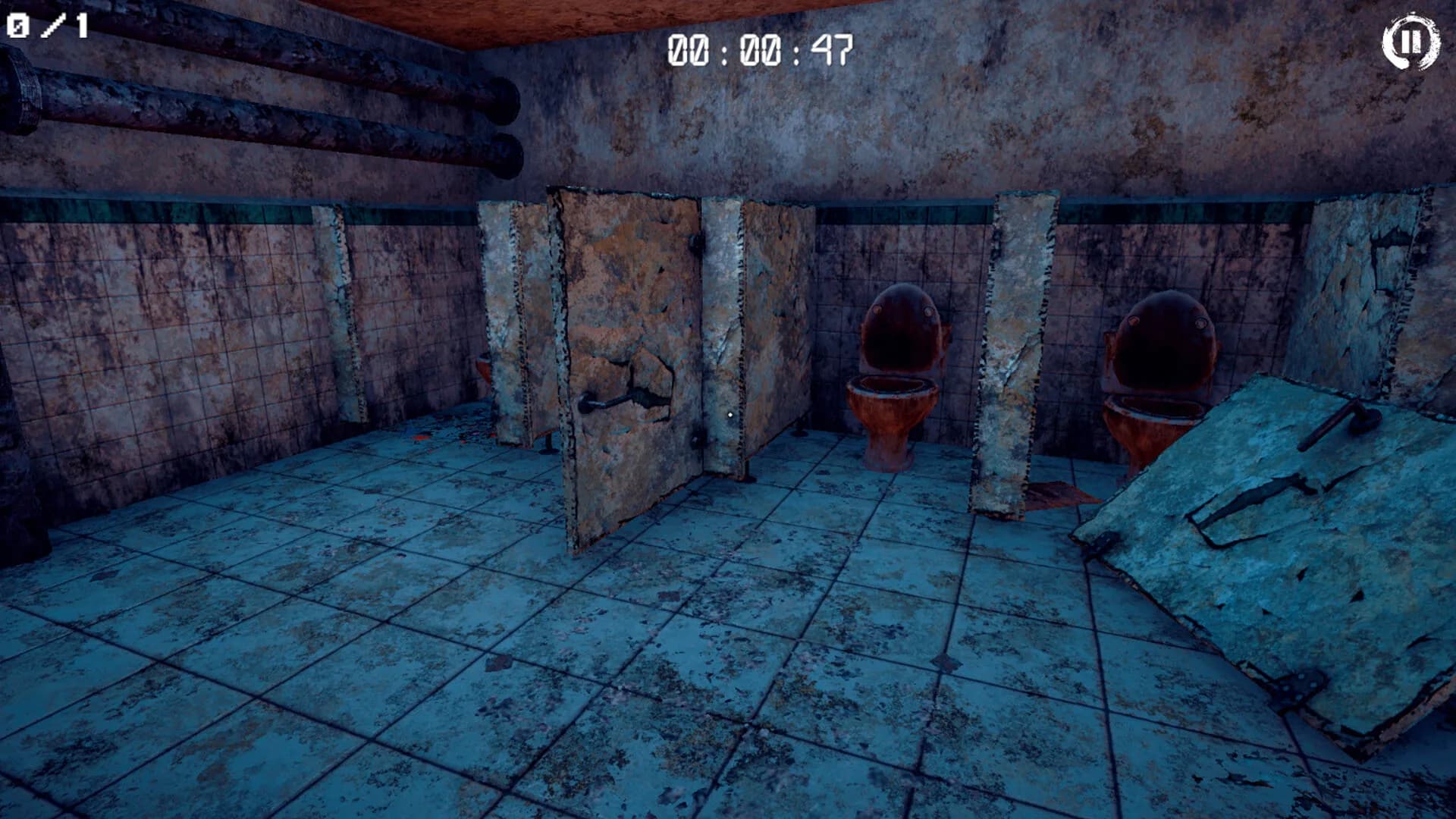 3D PUZZLE - OldHospital görsel 6