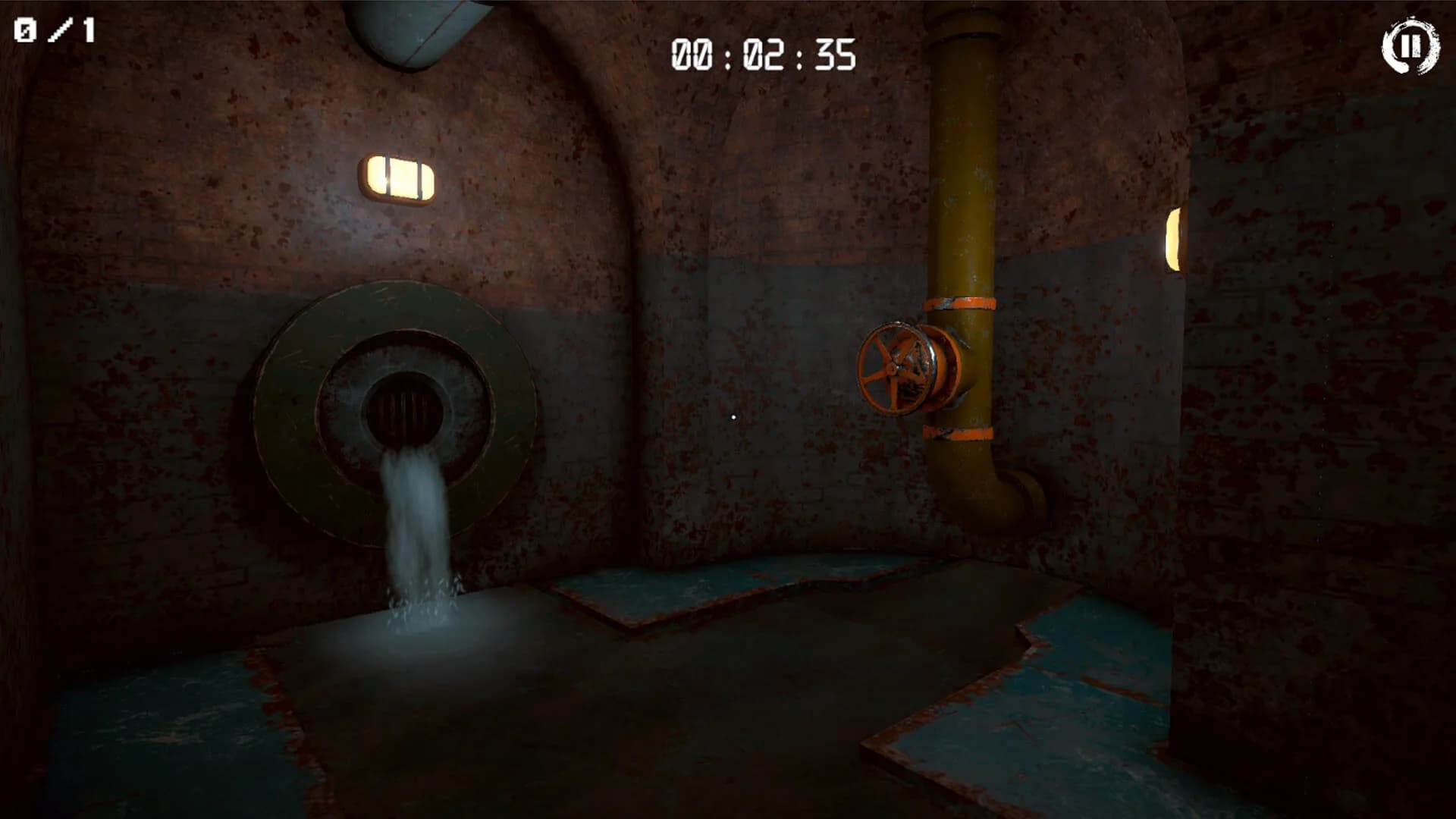3D PUZZLE - Underground görsel 4