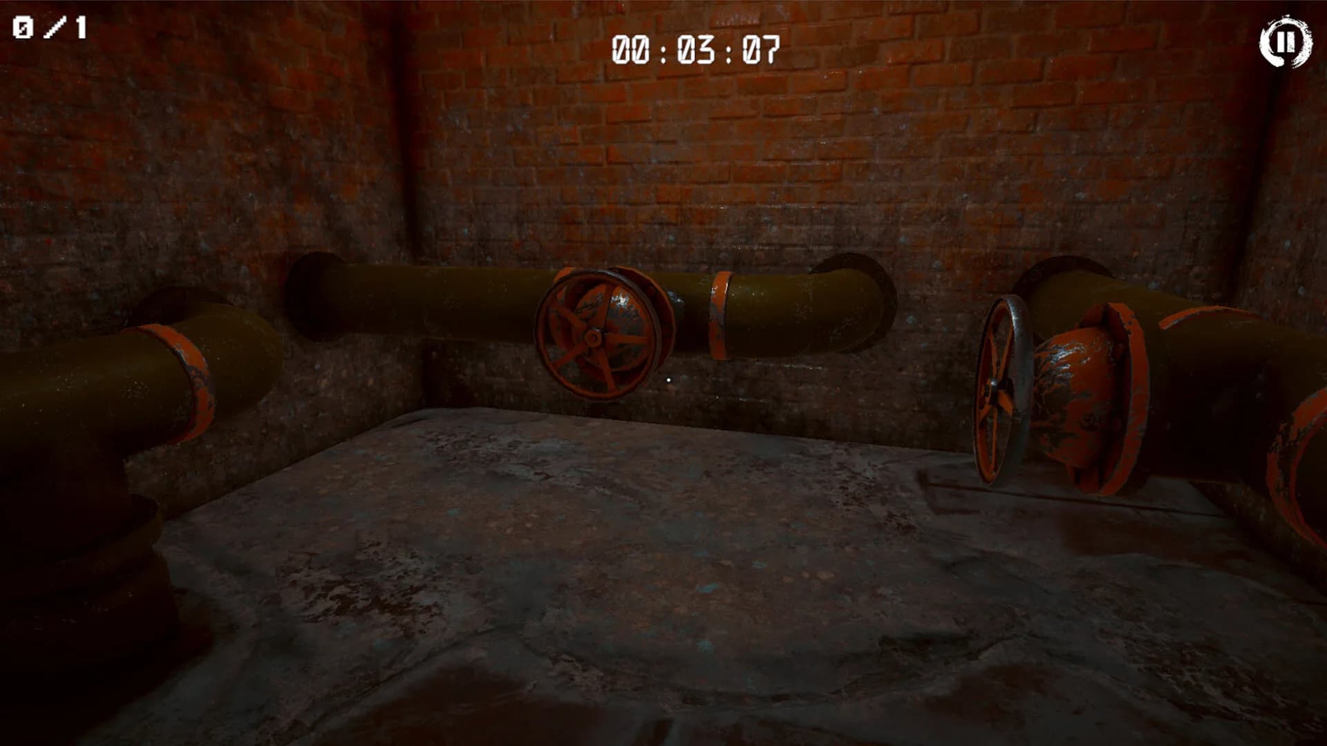 3D PUZZLE - Underground görsel 6