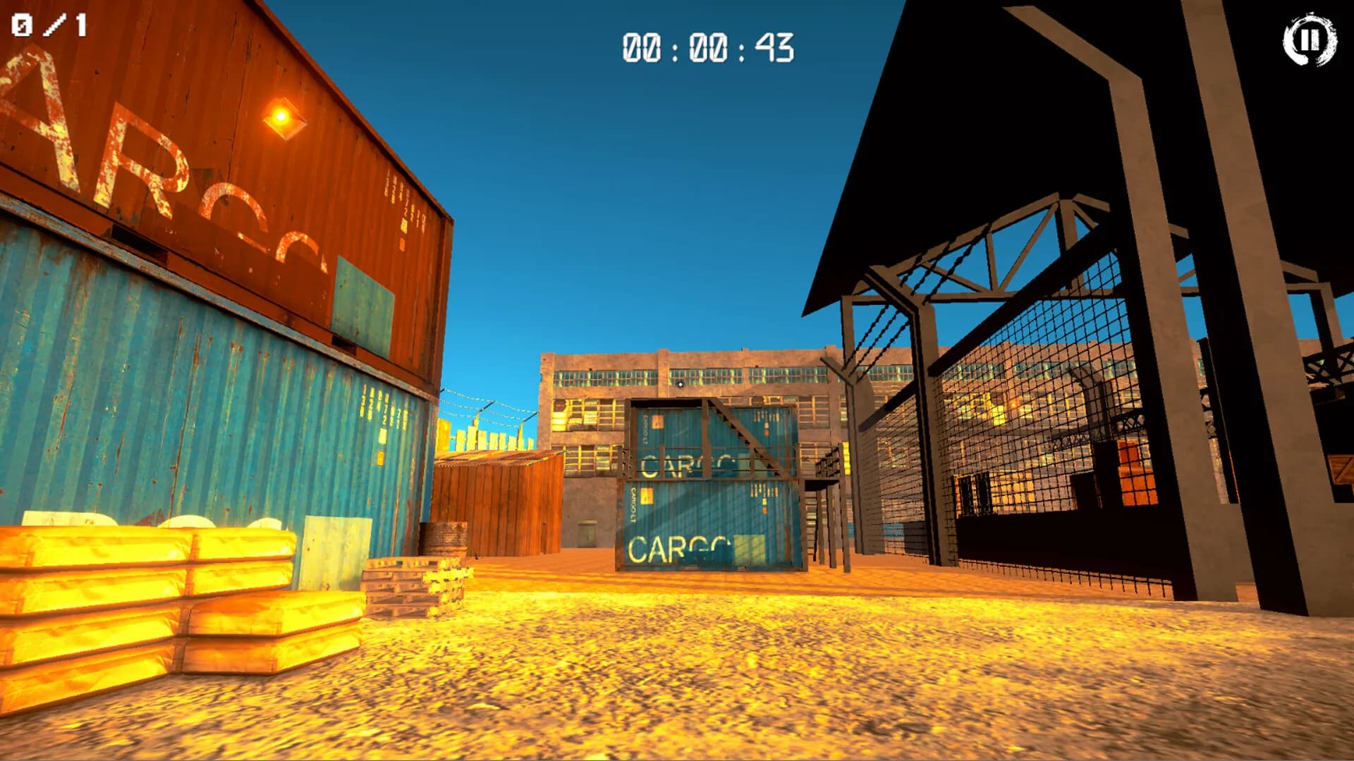 3D PUZZLE - Rusty görsel 4