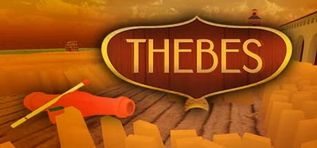 Thebes görsel 1