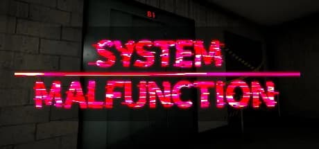 動作不良 - System Malfunction - görsel 1