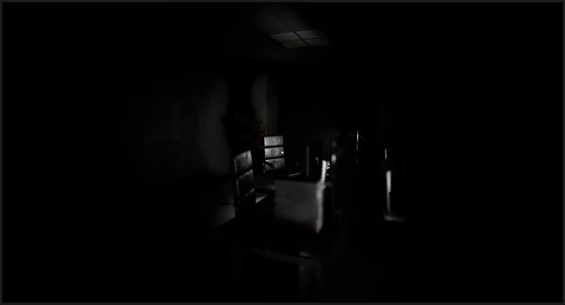 動作不良 - System Malfunction - görsel 6