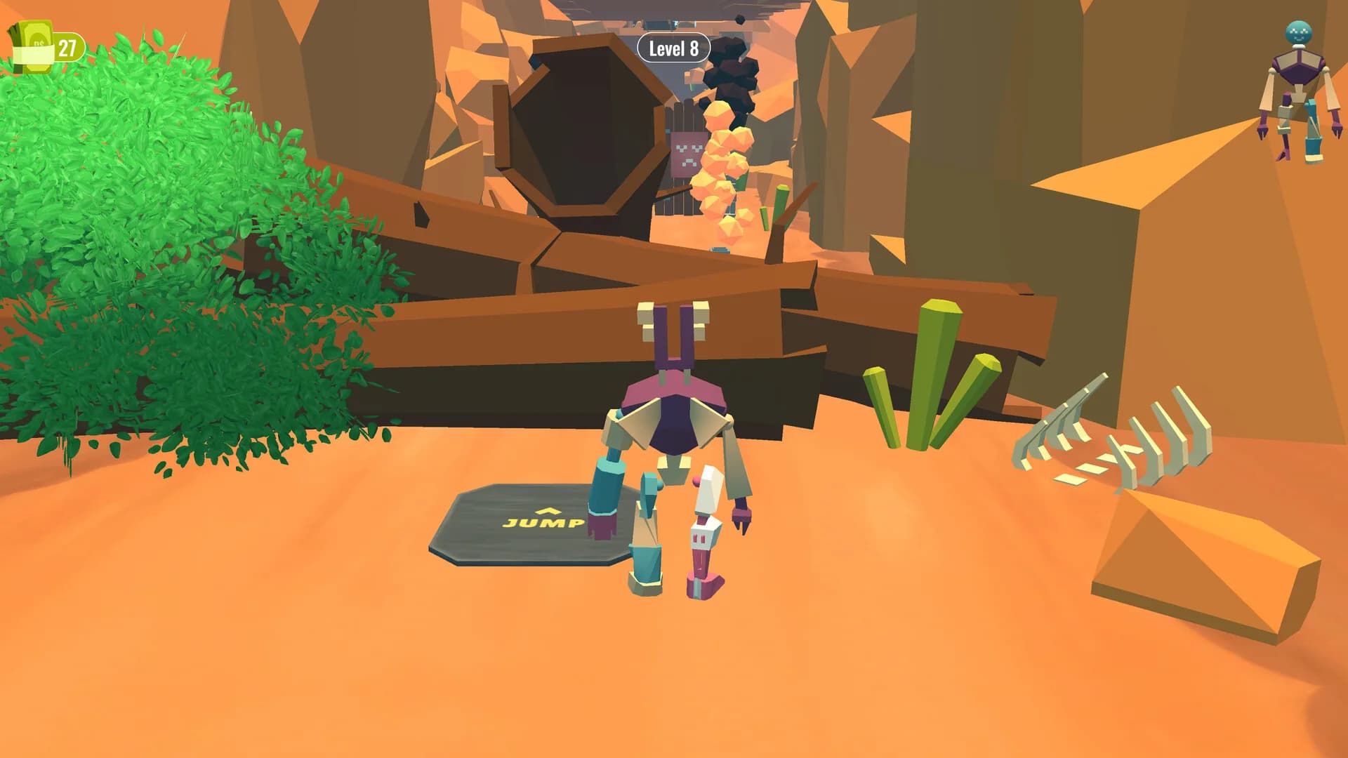 Build A Friend görsel 7