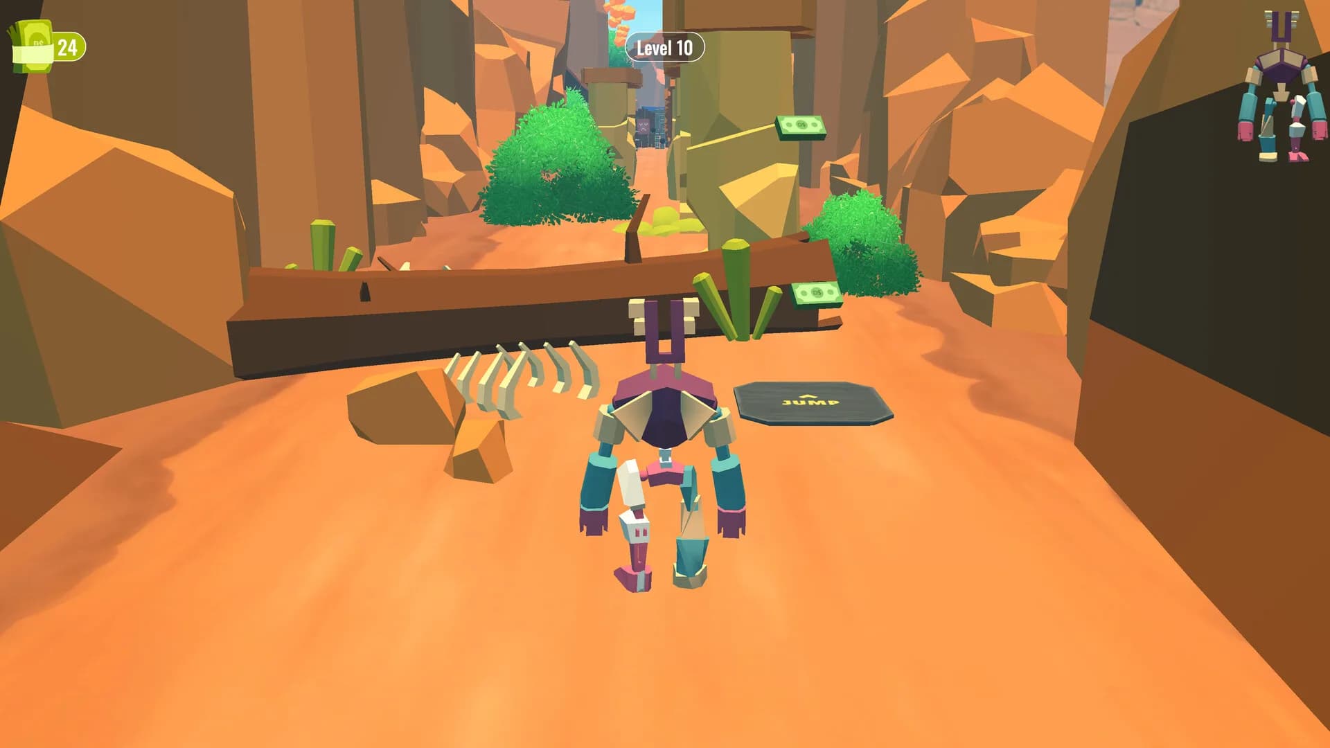 Build A Friend görsel 10