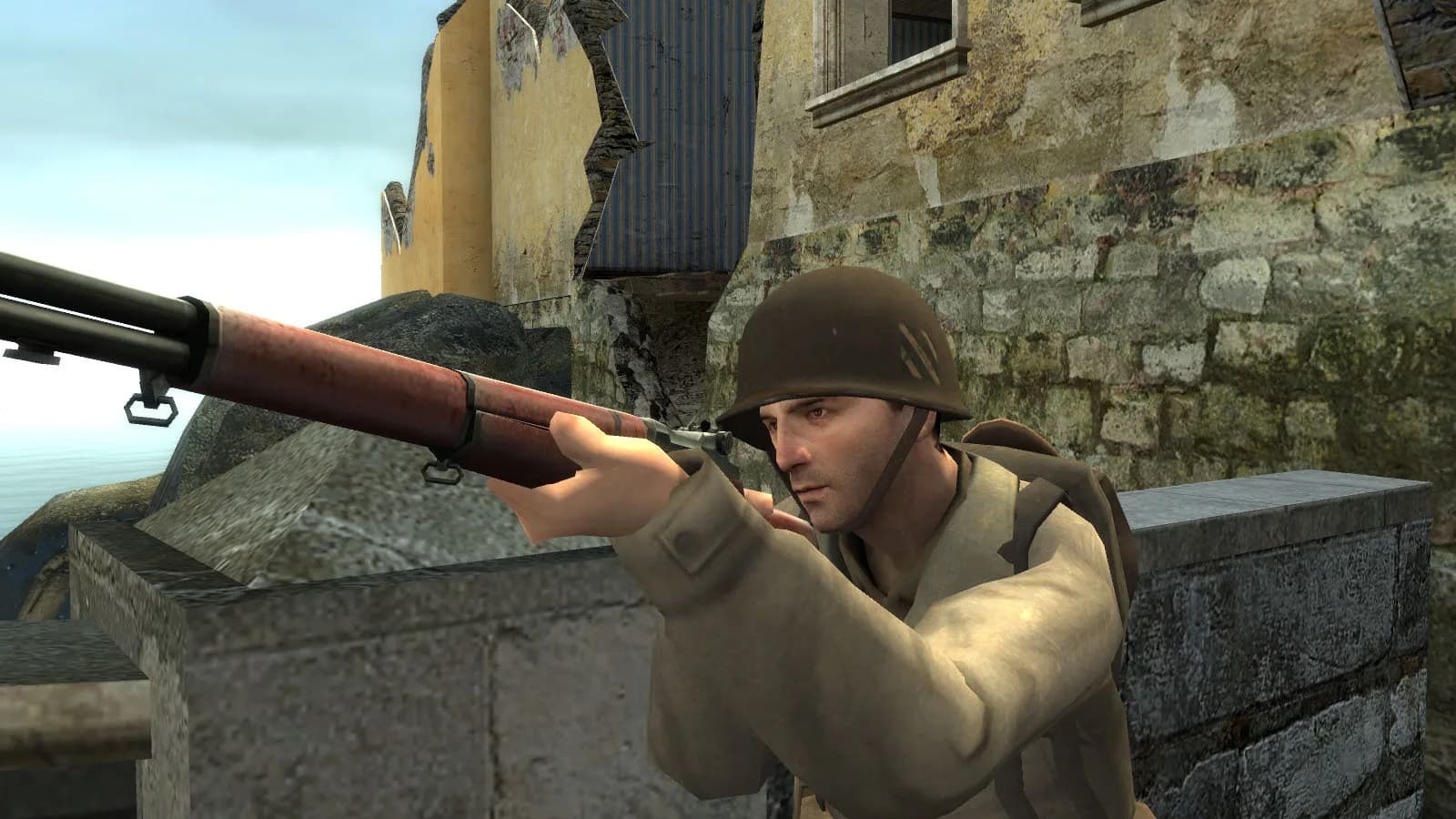 Day of Defeat: Source görsel 2