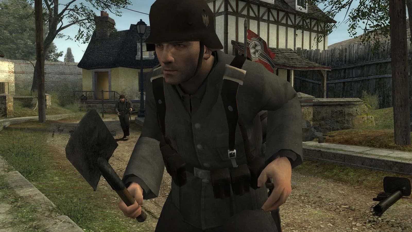 Day of Defeat: Source görsel 5