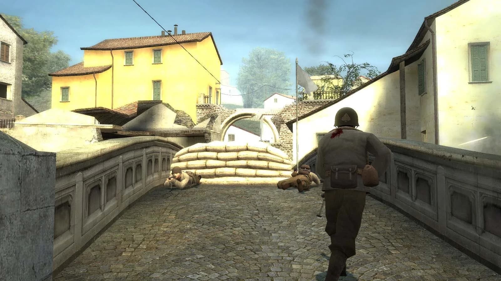 Day of Defeat: Source görsel 6