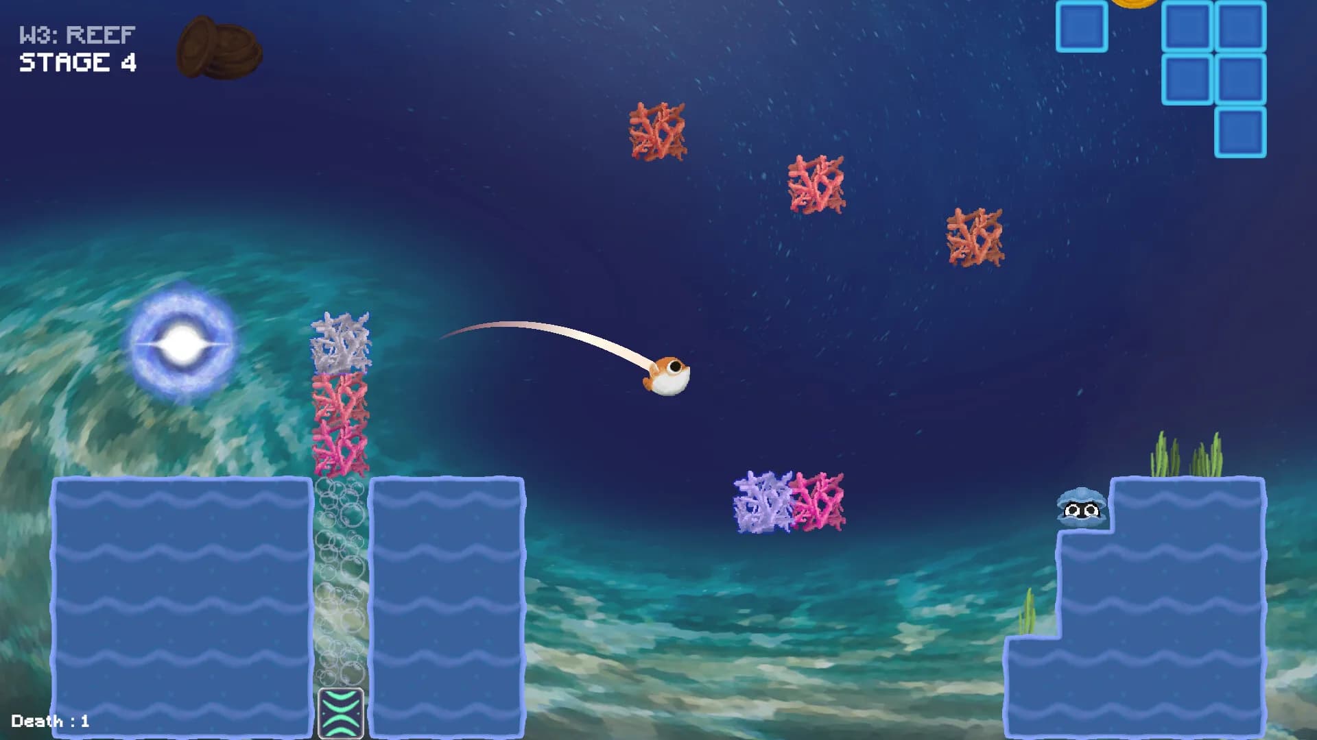 Puffer Bounce görsel 5