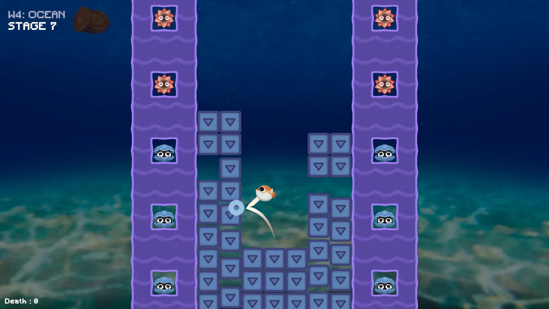 Puffer Bounce görsel 9