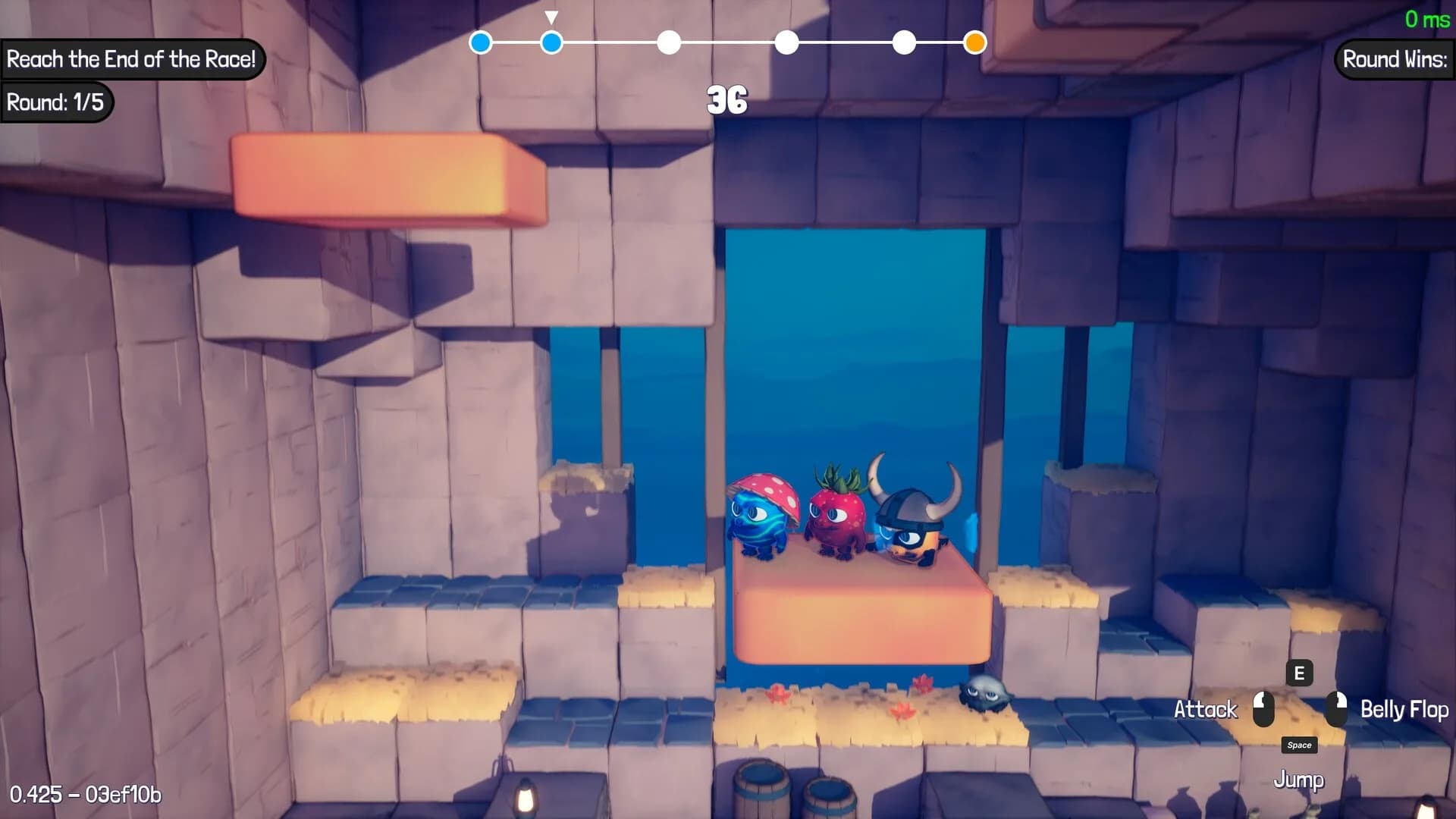 Monster Mayhem görsel 8