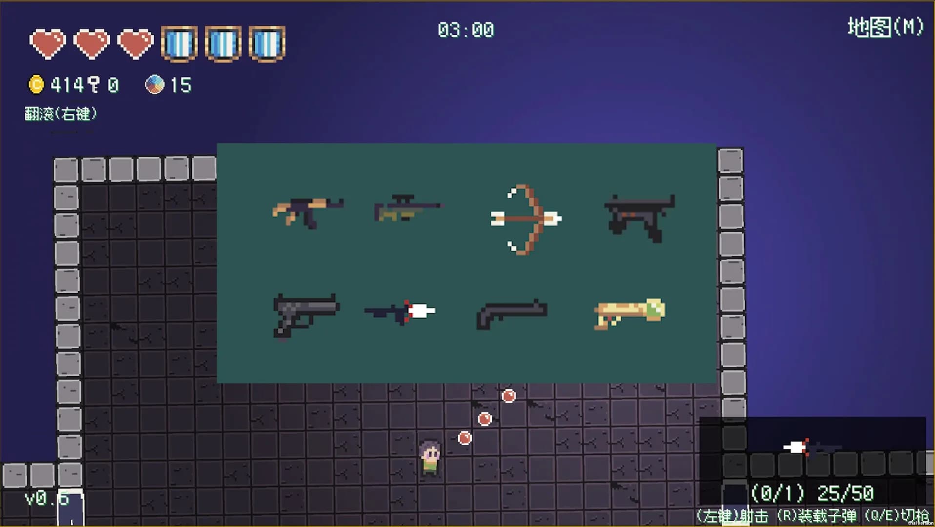 Color Gungeon görsel 2