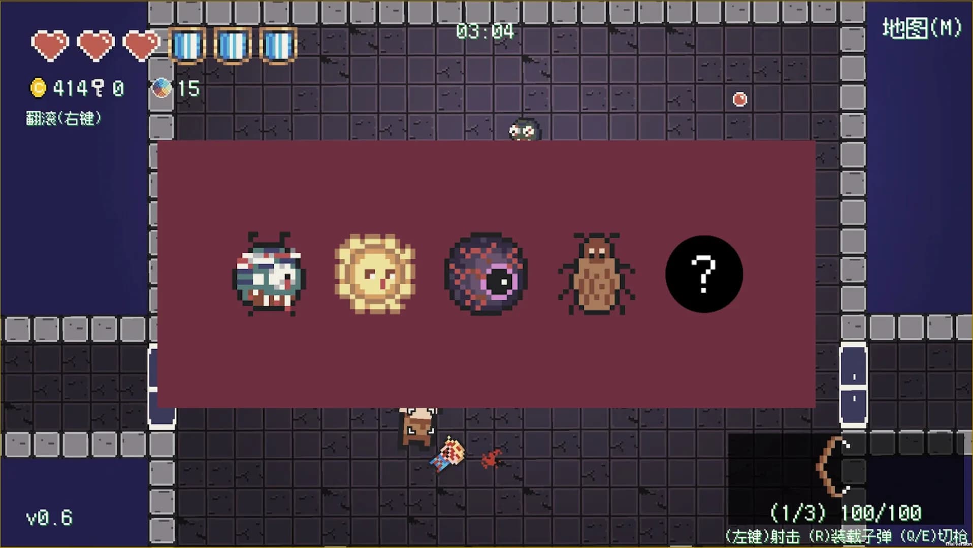 Color Gungeon görsel 5