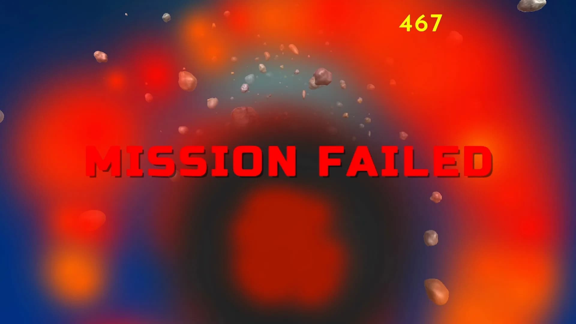 Warp speed: Infinity görsel 9