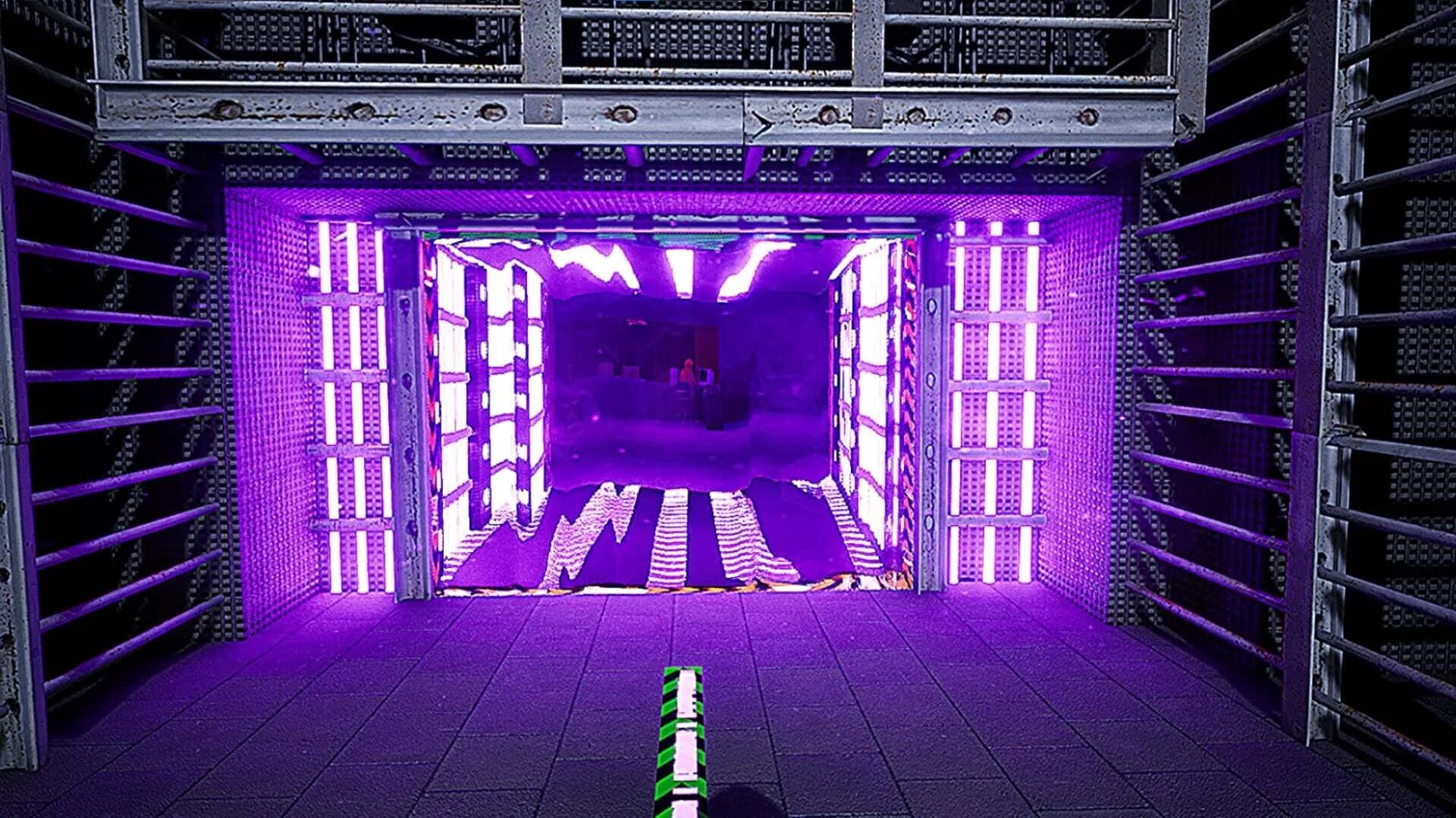 Tape 101: Liminal Descent görsel 2