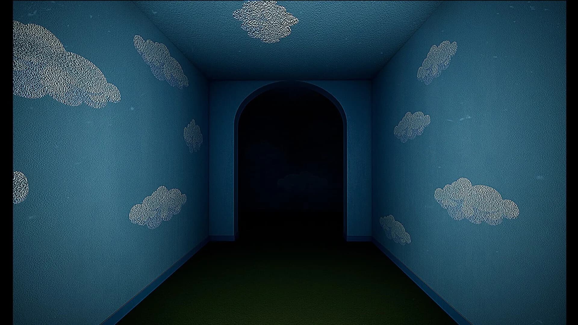 Tape 101: Liminal Descent görsel 3
