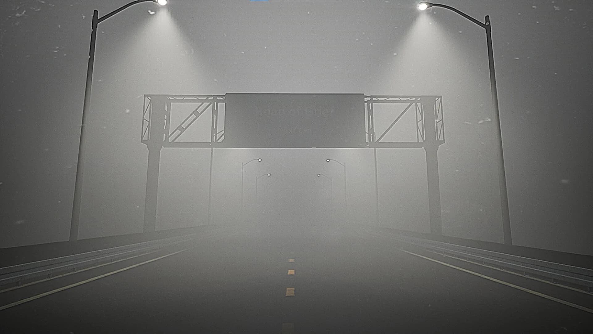 Tape 101: Liminal Descent görsel 17