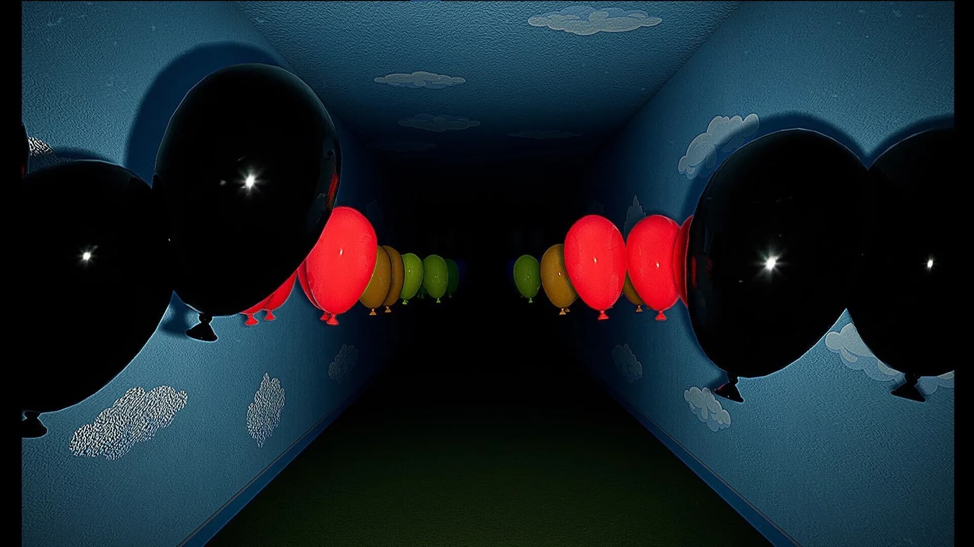 Tape 101: Liminal Descent görsel 29