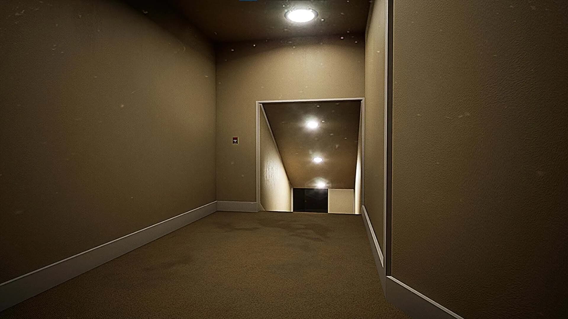 Tape 101: Liminal Descent görsel 5