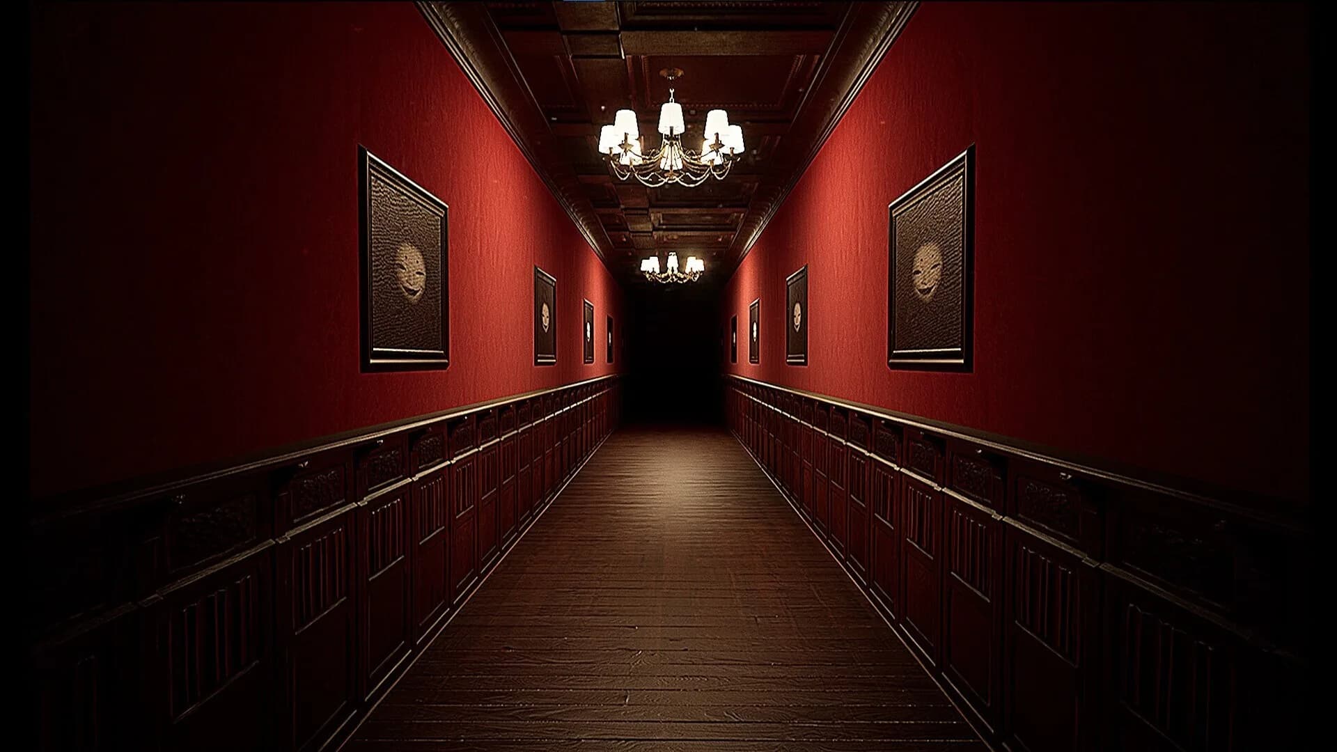 Tape 101: Liminal Descent görsel 32