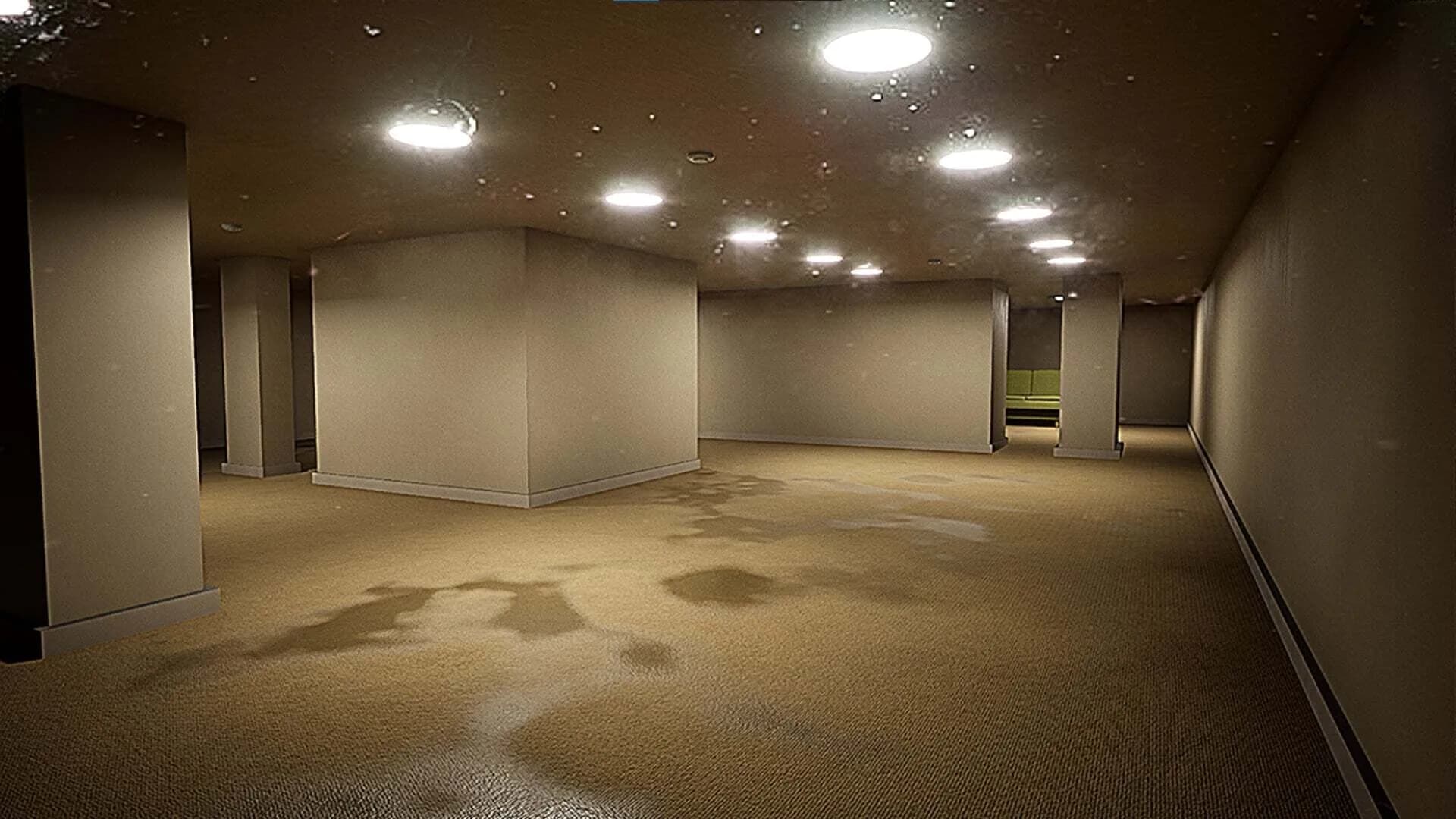 Tape 101: Liminal Descent görsel 34