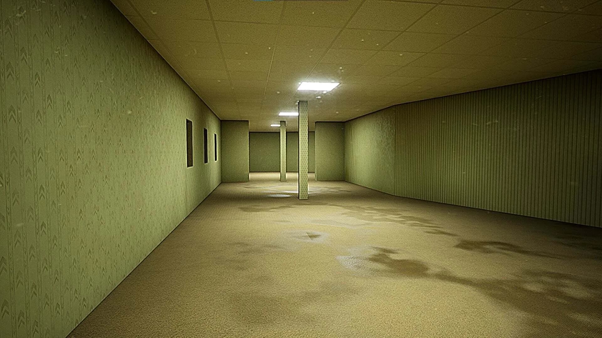 Tape 101: Liminal Descent görsel 35