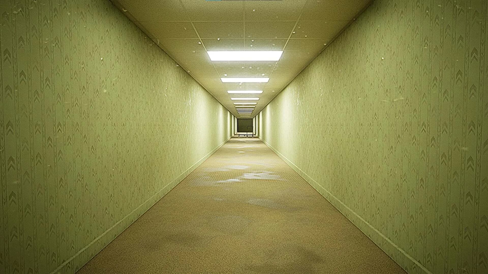 Tape 101: Liminal Descent görsel 38