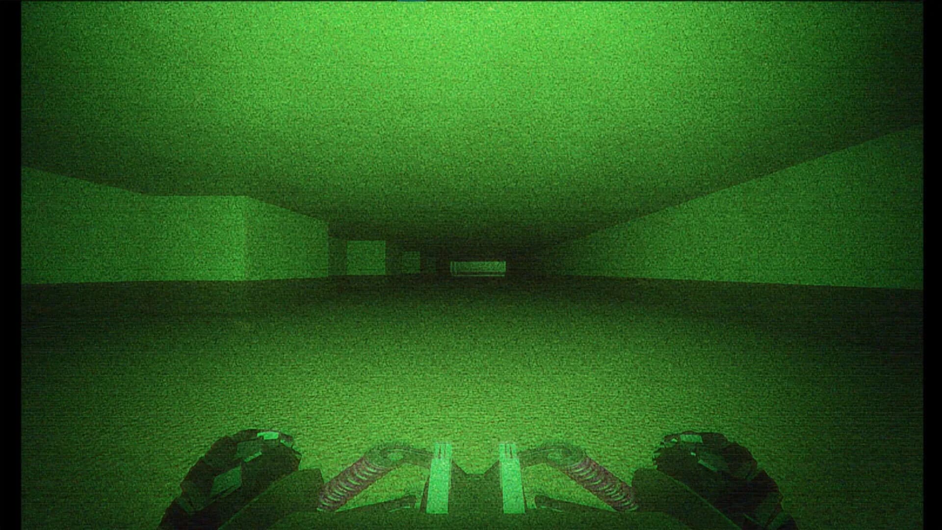 Tape 101: Liminal Descent görsel 10