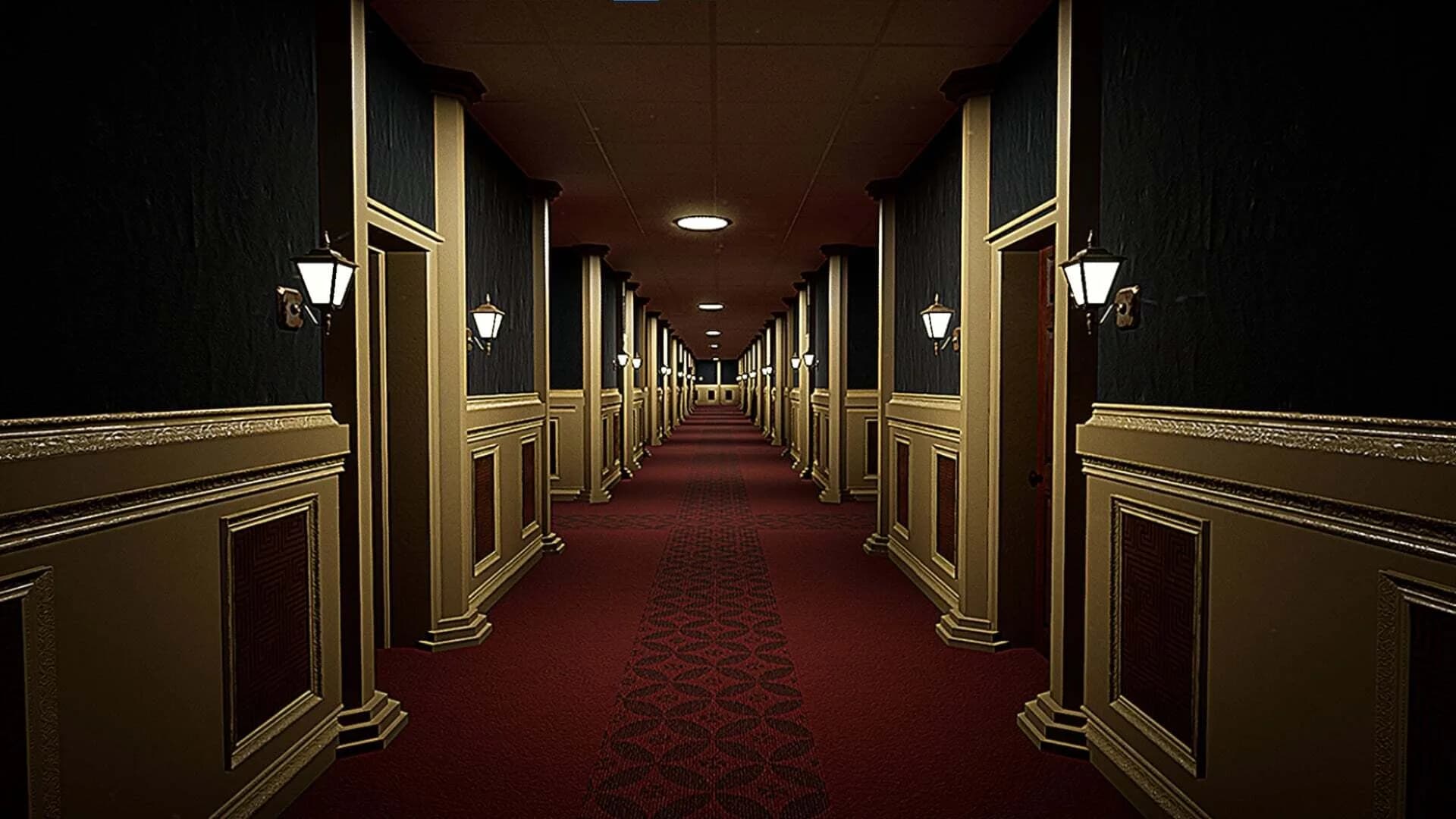 Tape 101: Liminal Descent görsel 11