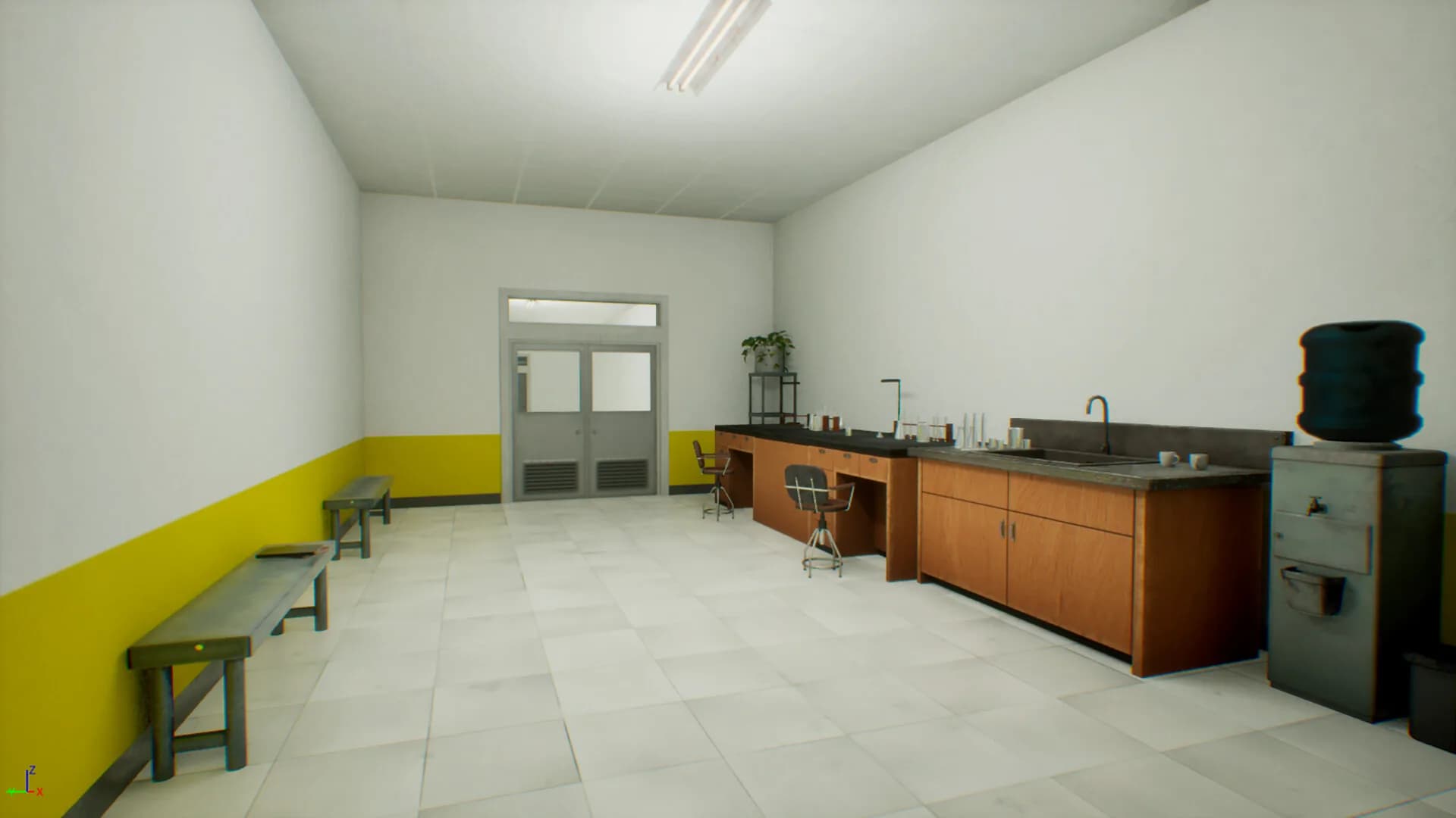 Backroom Company görsel 33