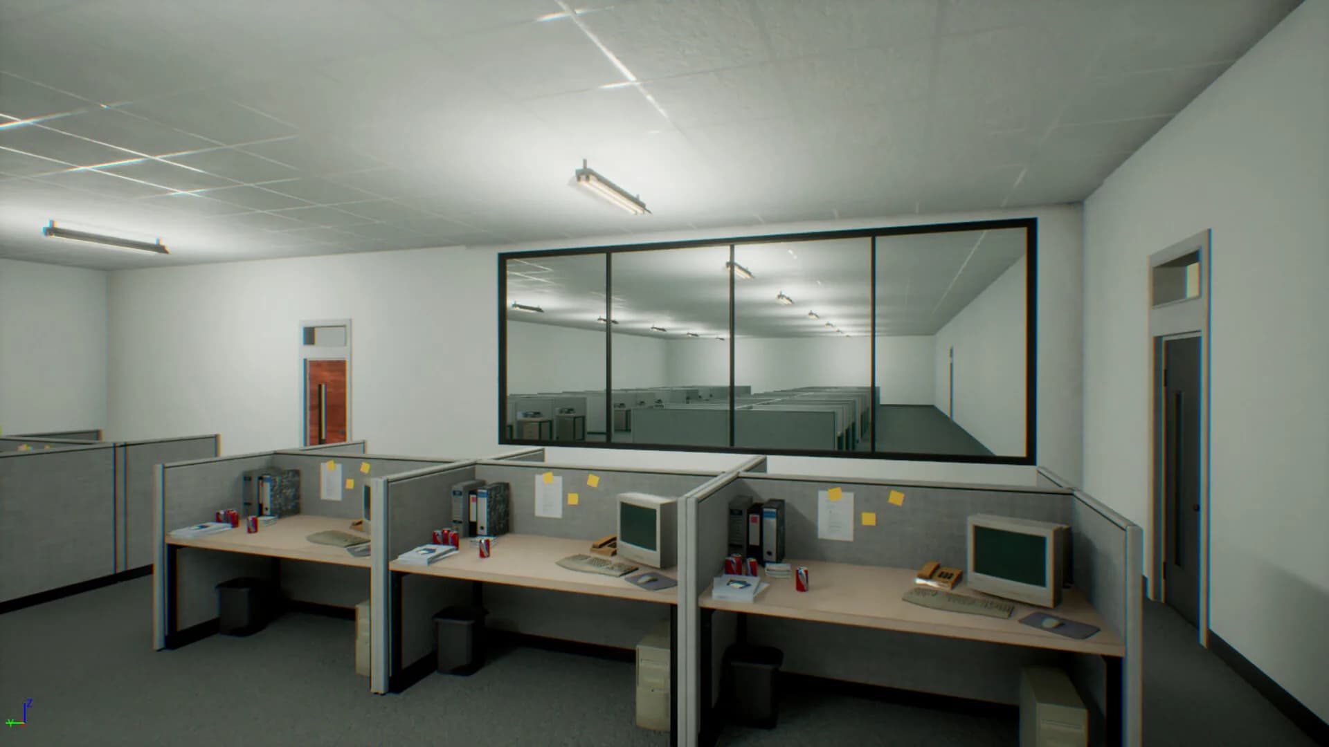 Backroom Company görsel 35