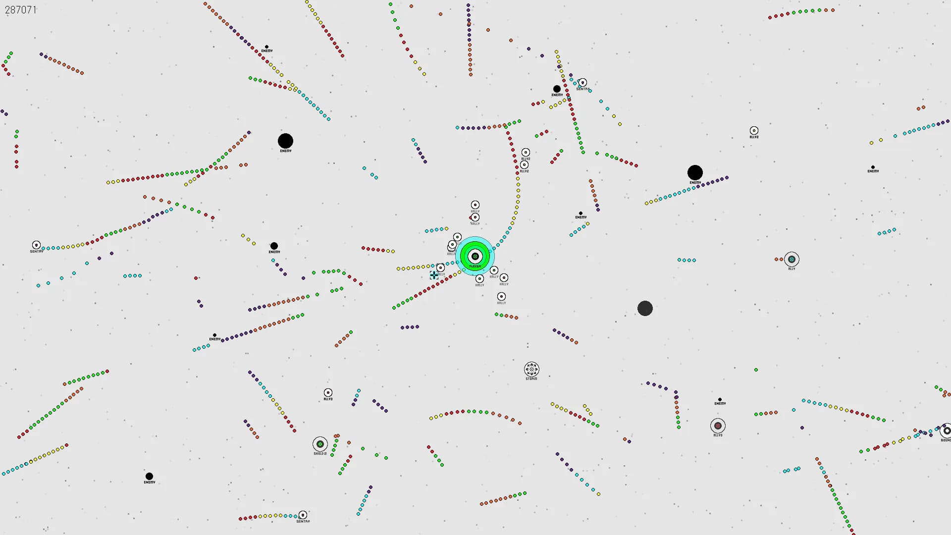 Particle görsel 3