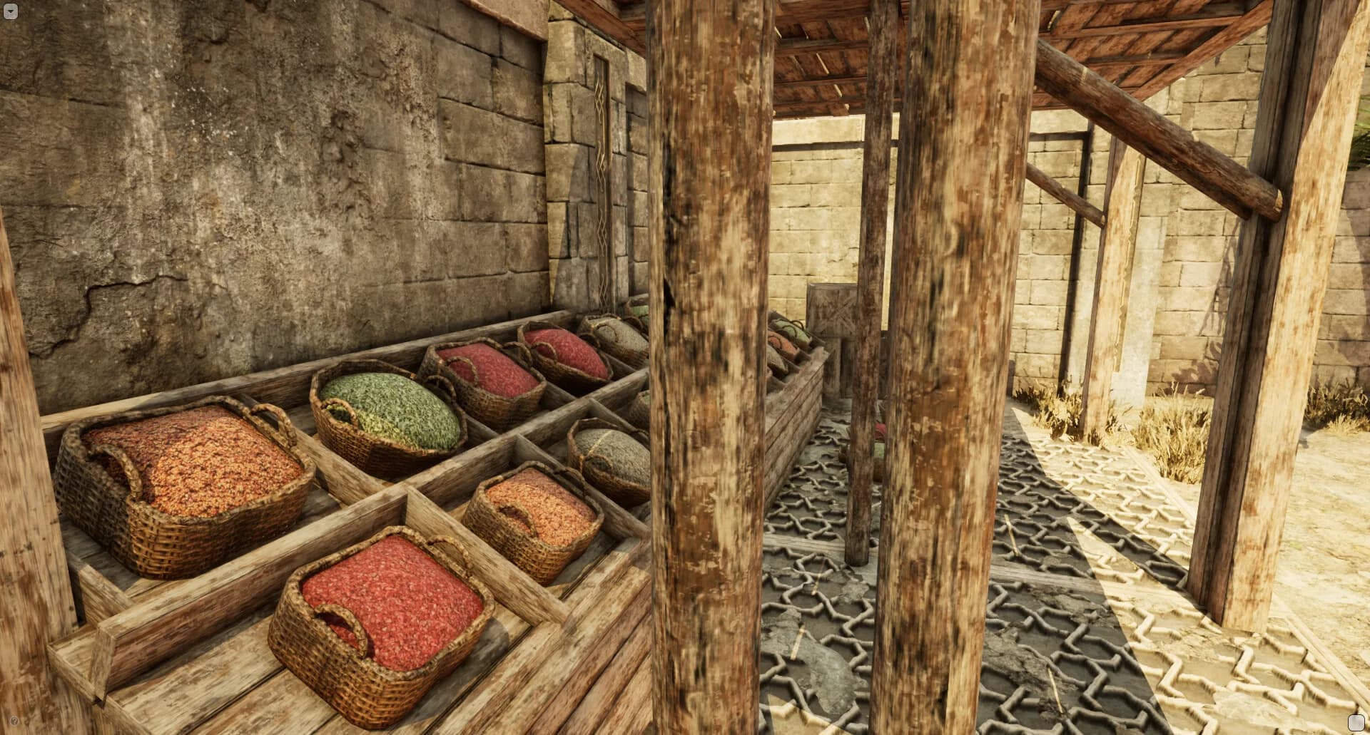 Chronicles of Scimitars : Rise of Baybars görsel 3