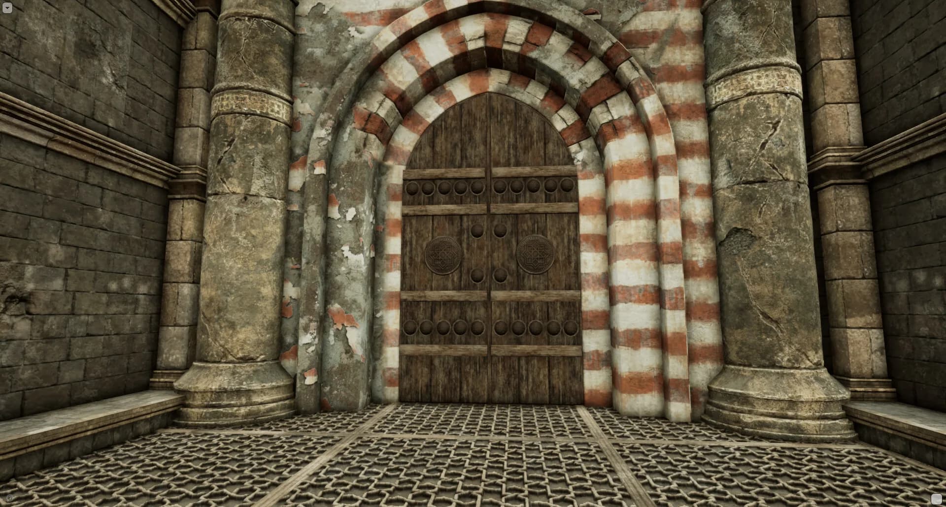 Chronicles of Scimitars : Rise of Baybars görsel 11