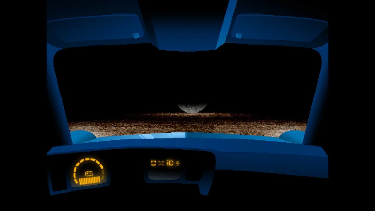 Night Shift görsel 6