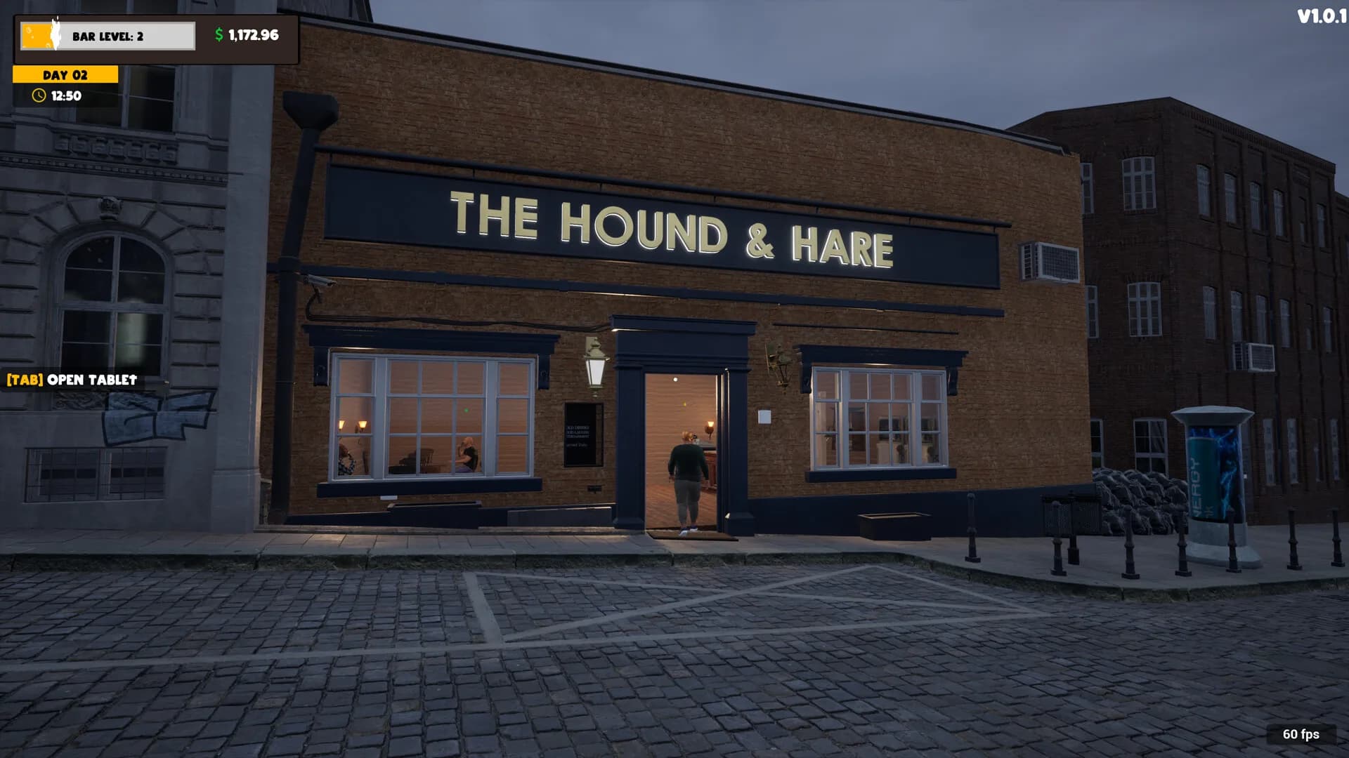 Pub Sim görsel 2