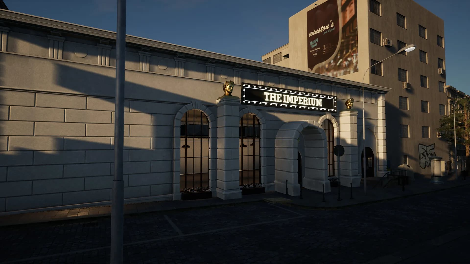 Pub Sim görsel 5