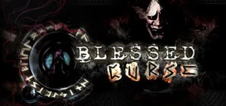 Blessed Curse görsel 1