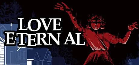 LOVE ETERNAL