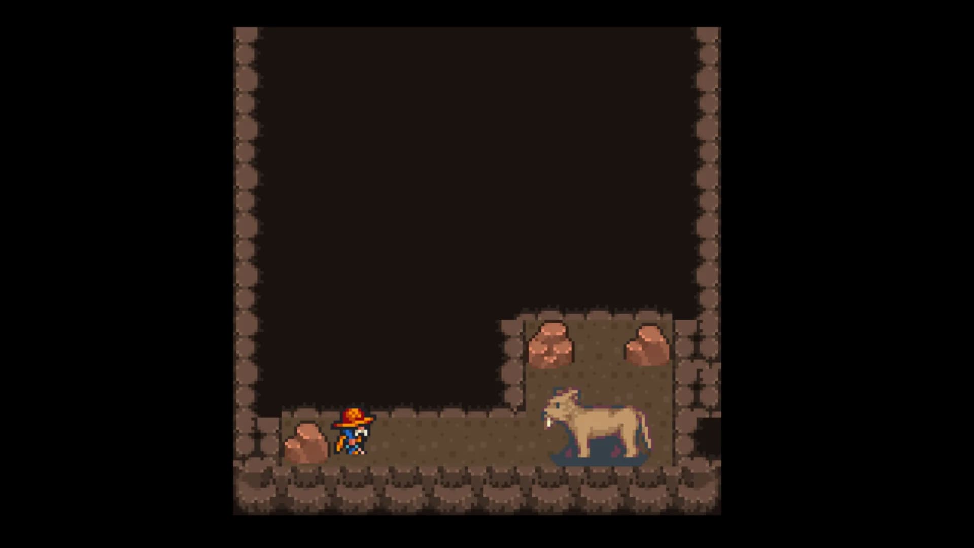 Turtle River RPG görsel 4