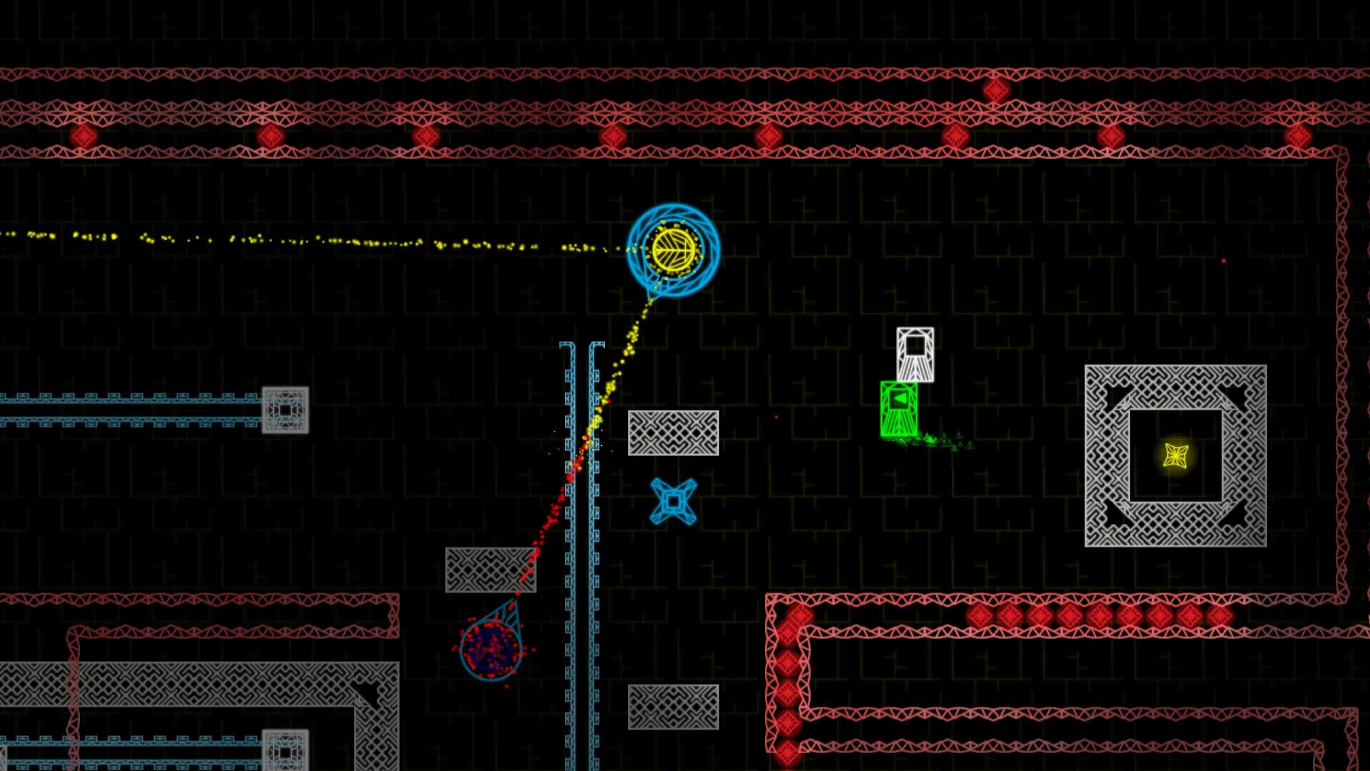 Alpha and Iota görsel 2