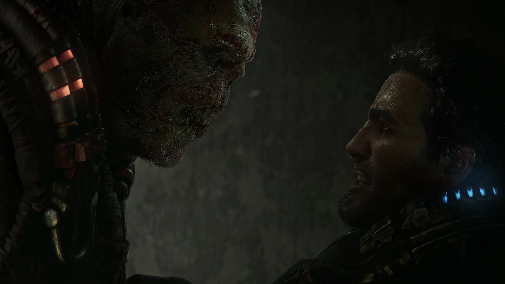 Gears of War: E-Day görsel 3