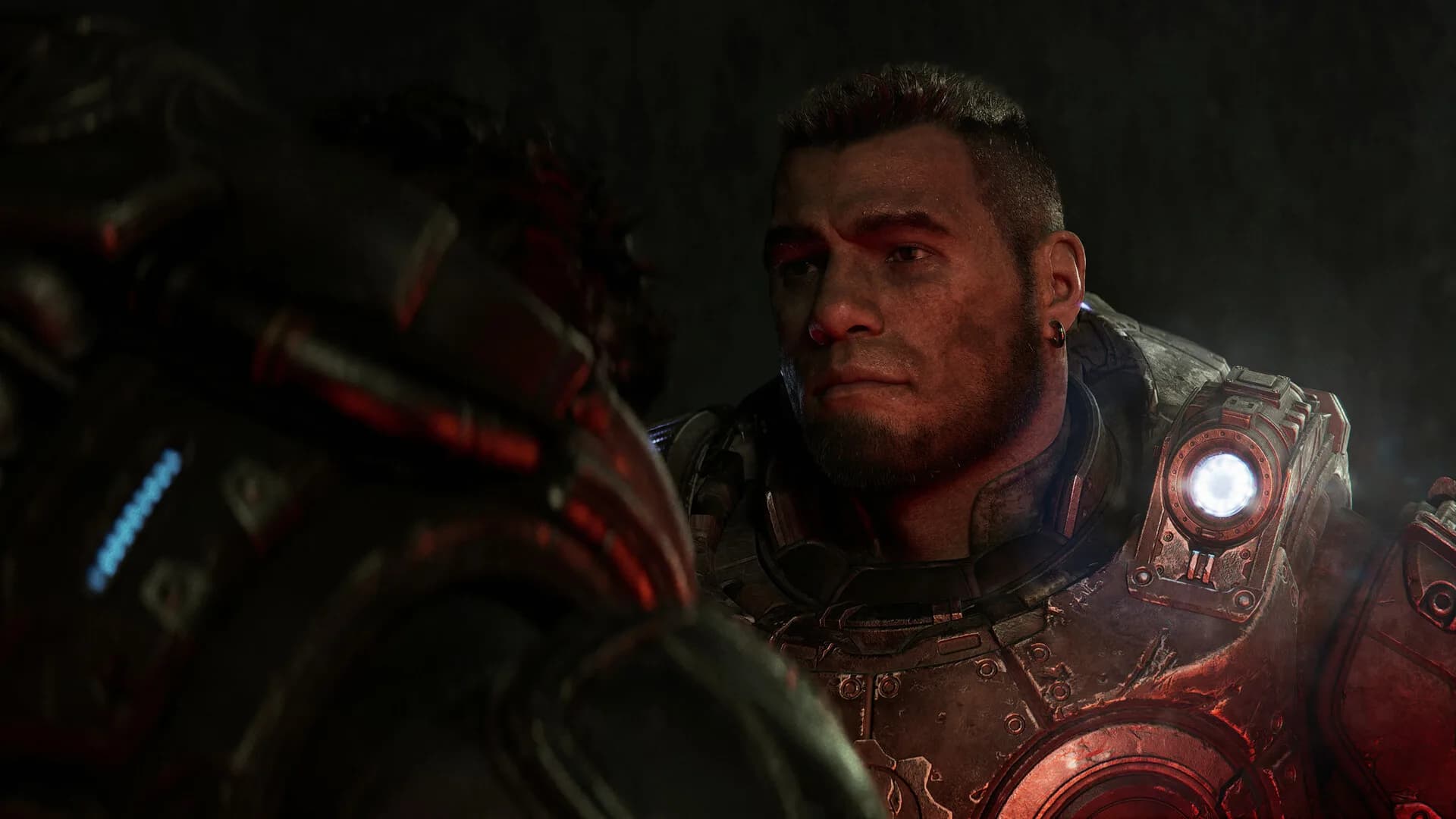Gears of War: E-Day görsel 4
