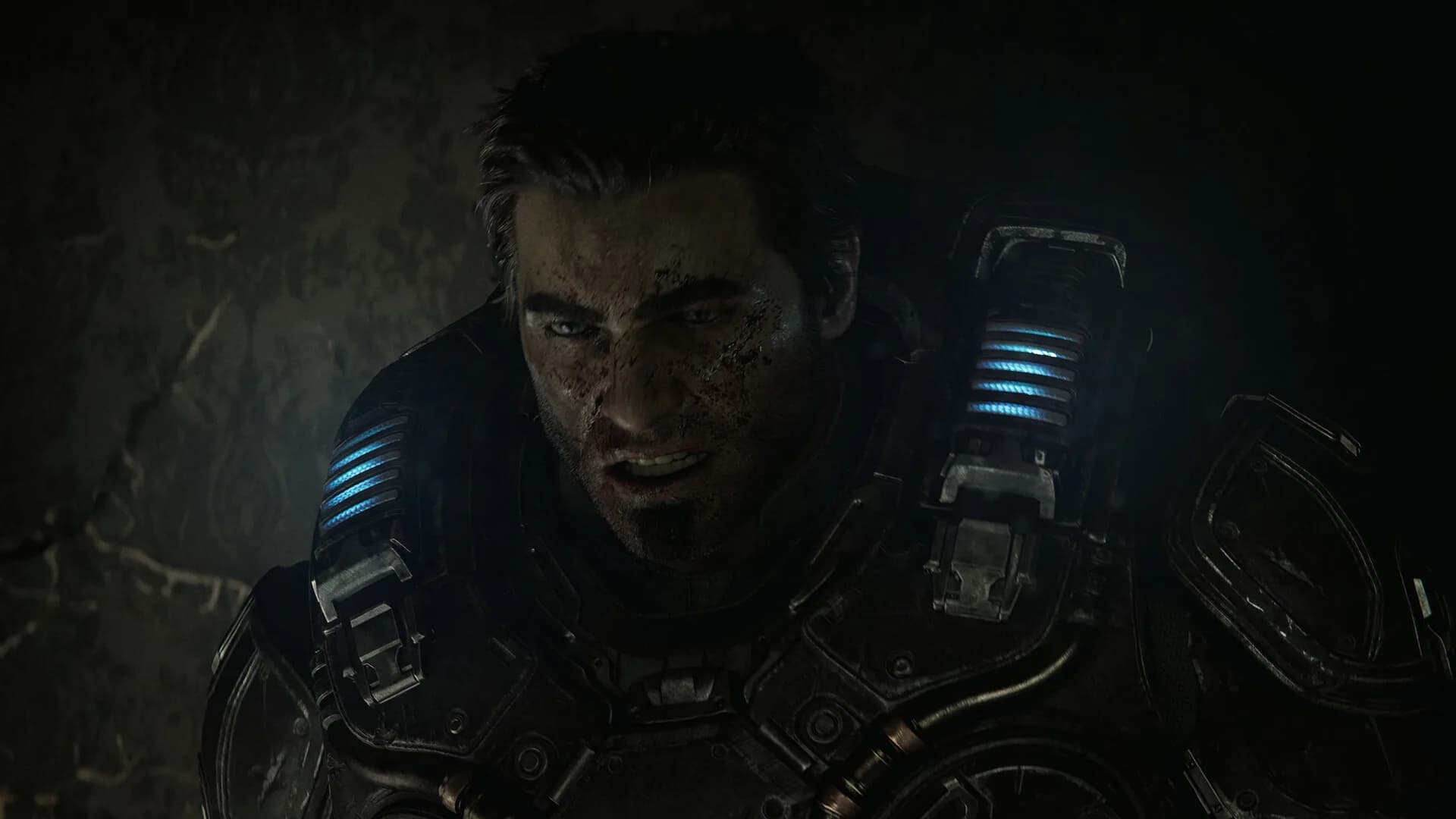 Gears of War: E-Day görsel 6