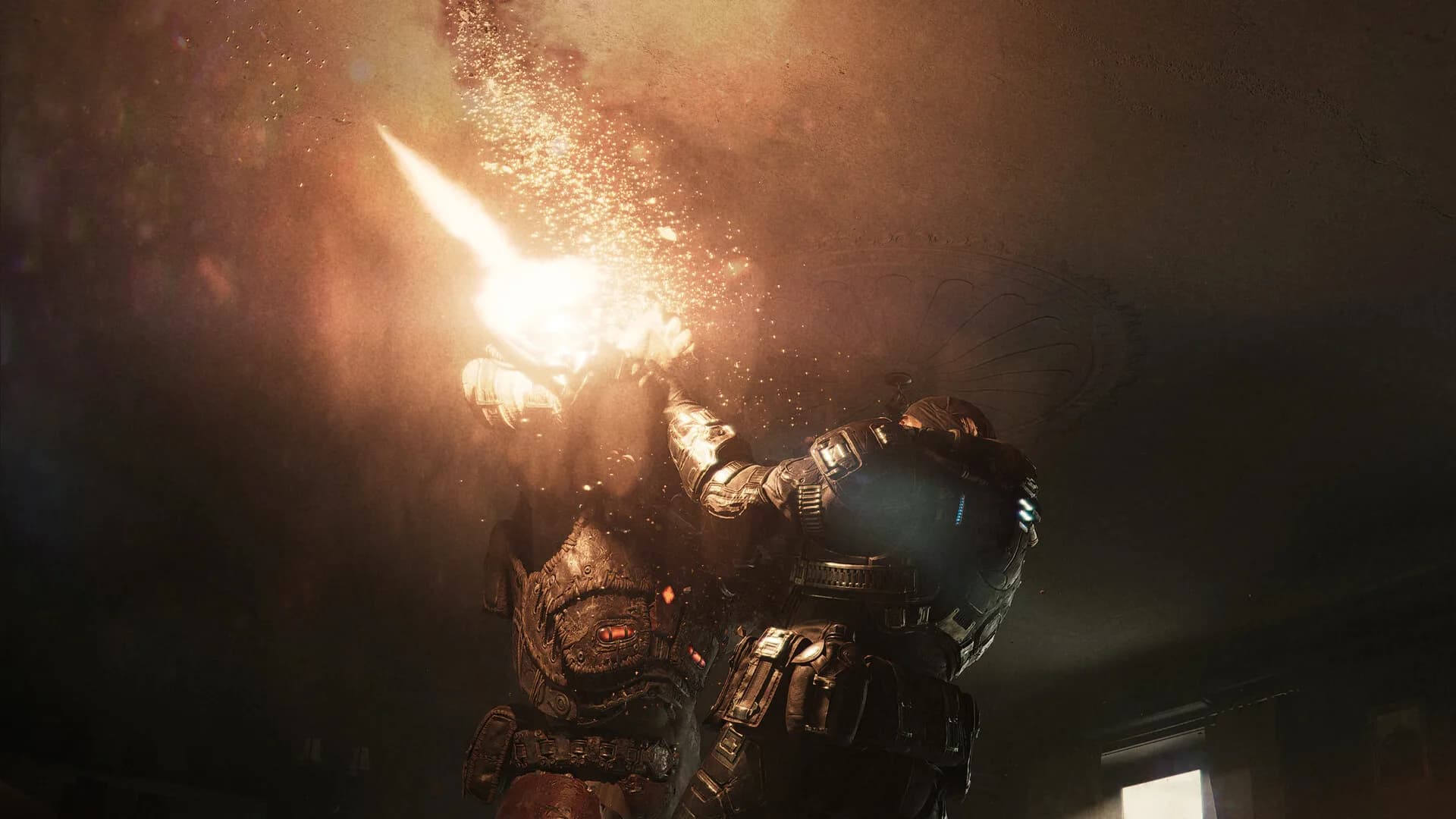 Gears of War: E-Day görsel 7