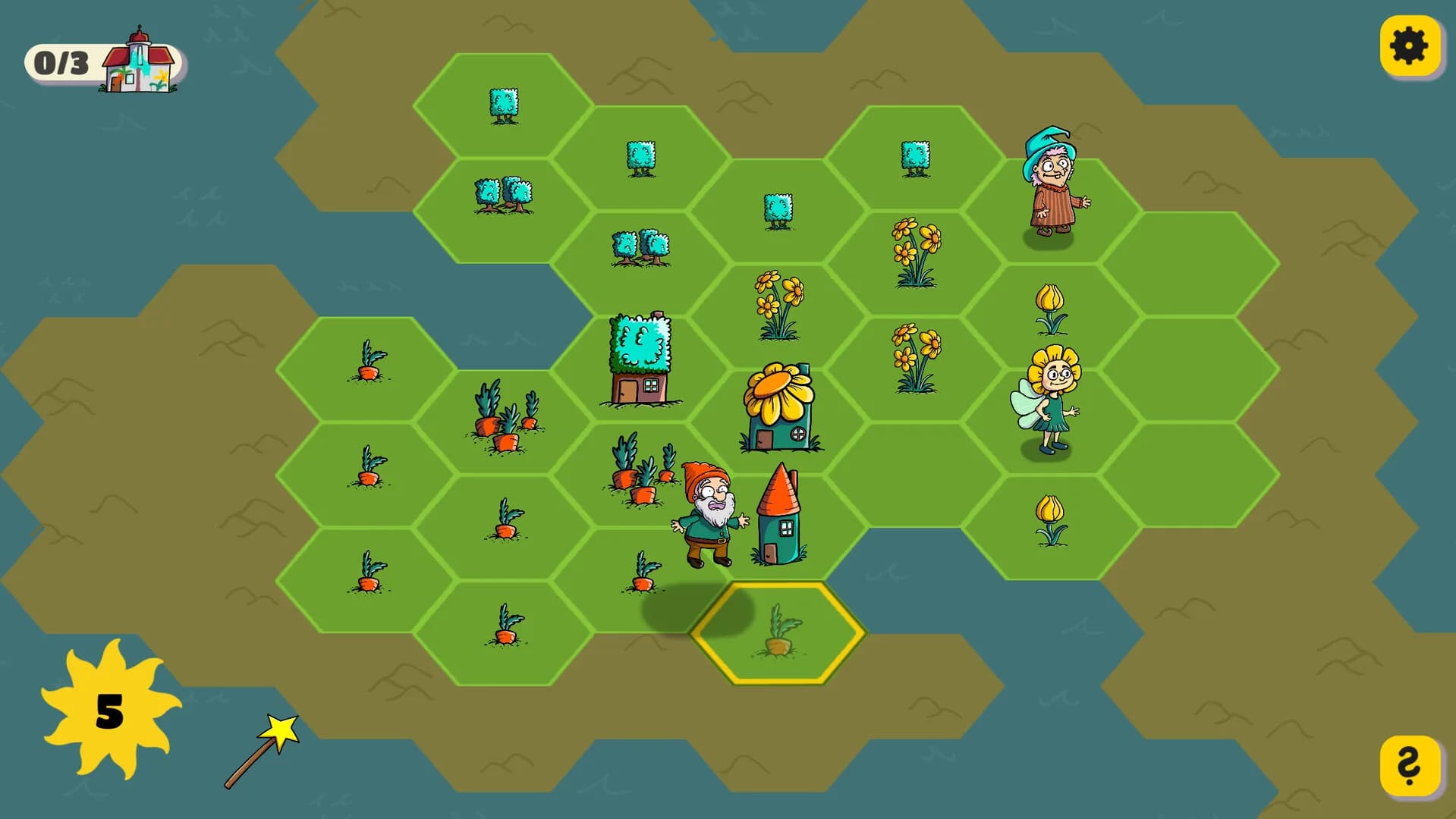 Match Tree görsel 5