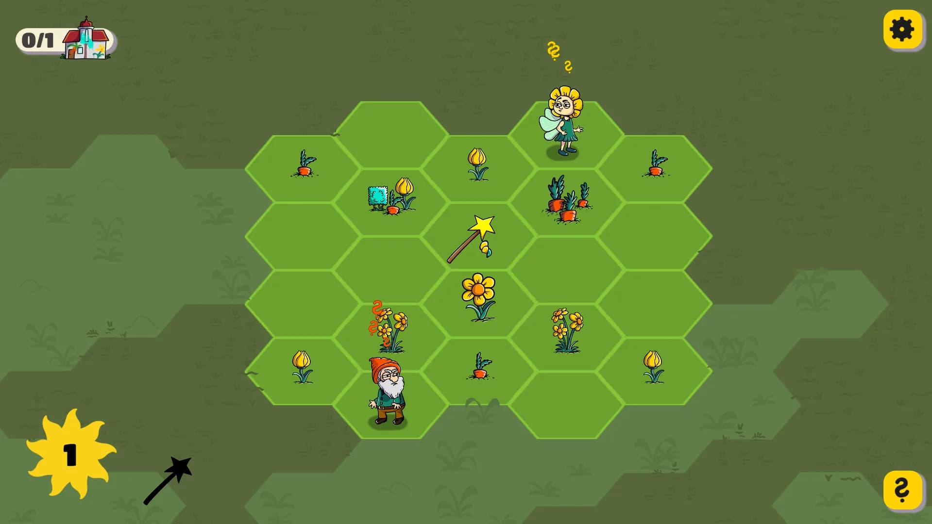Match Tree görsel 7