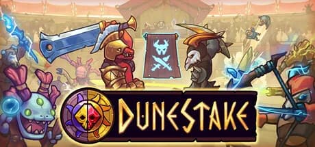 Dunestake