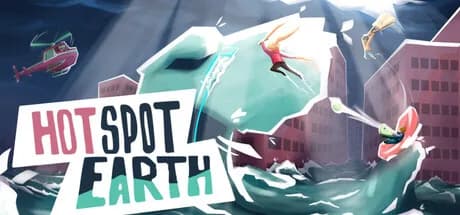 Hotspot Earth
